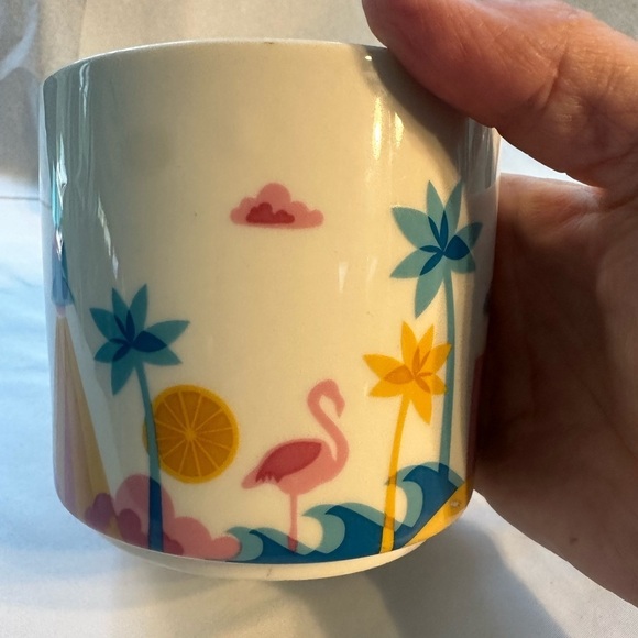 ⭐️Starbucks⭐️You Are Here 2015 Florida 14 OZ Coffe Mug - like new - Picture 3 of 7